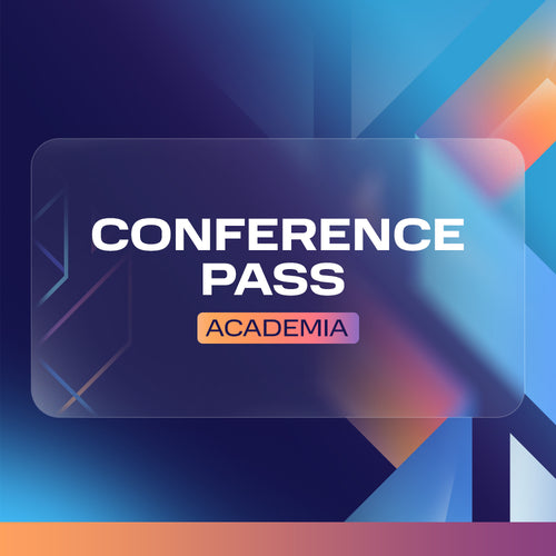Academia Conference Pass