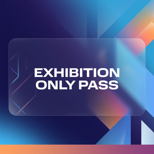 Exhibition Pass