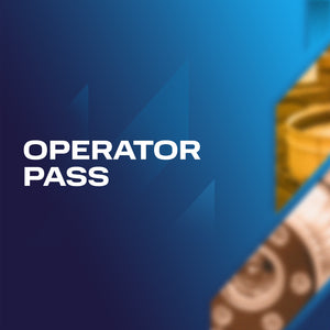Operator Pass