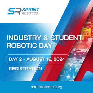 Industry and Student Robotic Day